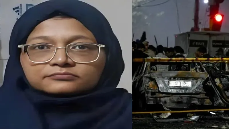 बाबरी विध्वंस का बदला और ‘मिशन D-6’... डॉ शाहीन की डायरी से हुआ बड़ा खुलासा, UP के कई शहरों को दहलाने की थी तैयारी