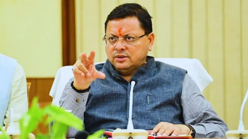 25 साल में बुलेट ट्रेन की रफ्तार से बढ़ी उत्तराखंड की अर्थ व्यवस्था, छत्तीसगढ़ और झारखंड को भी पछाड़ा