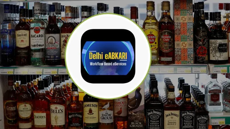 E-Abkari App: घर बैठे मिलेगी आपकी पसंदीदा शराब, जानिए स्टॉक से लेकर दुकान के लोकेशन तक सब कुछ एक क्लिक में