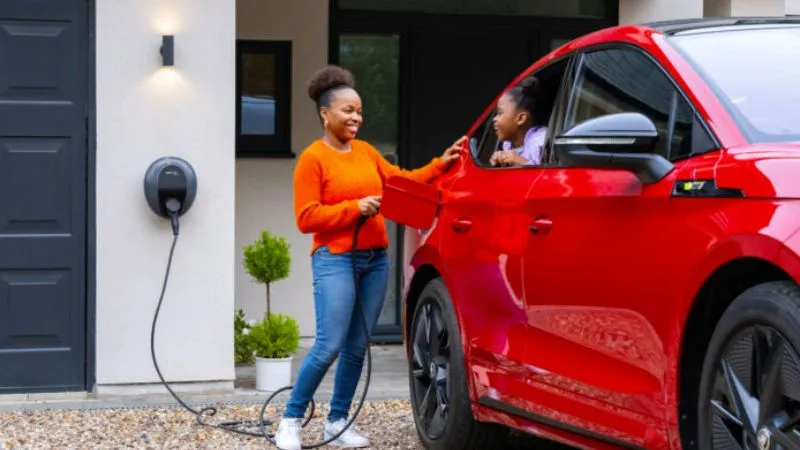 EV के लिए बड़ा बदलाव! अब सभी नए इलेक्ट्रिक वाहन होंगे AVAS सिस्टम के साथ