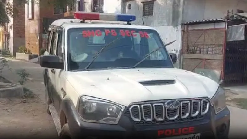 फरीदाबाद में विस्फोटक बरामदगी, दो गिरफ्तार, अल-फलाह यूनिवर्सिटी से जुड़े आतंकी नेटवर्क के तार