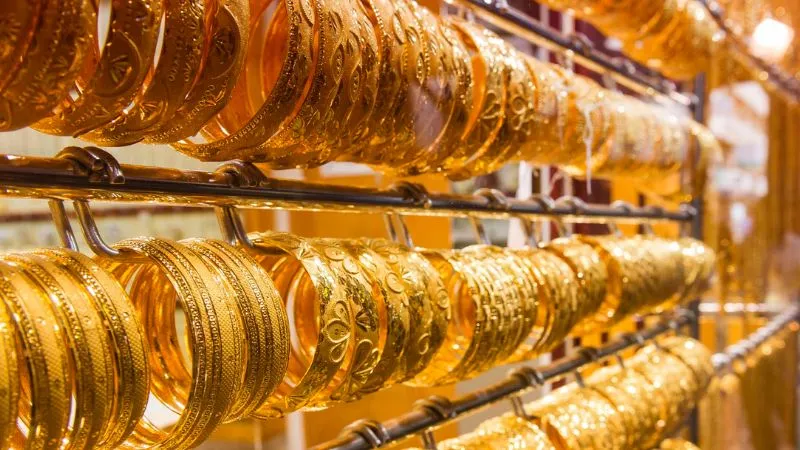 सोना‑चांदी धड़ाम! बिहार चुनाव नतीजे के बाद आज दामों में भारी गिरावट, जानिए आज आपके शहर में क्या है नया भाव!