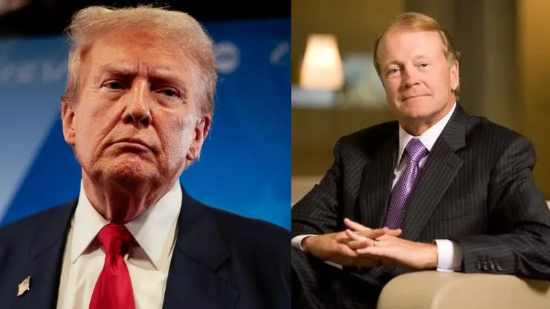 भारत बनेगा नंबर-1 अर्थव्यवस्था... ट्रंप को अमेरिकी CEO ने दिया बड़ा झटका, कहा- हिंदुस्तान के खिलाफ नहीं जाएंगे