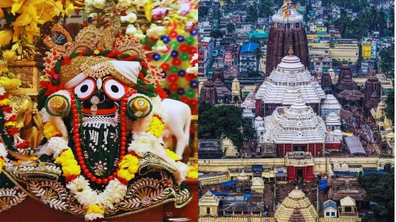 जगन्नाथ मंदिर में दर्शन से सिर्फ मोक्ष नहीं, लौटते समय की ये गलती तो खुल जाएगा यमलोक का रास्ता