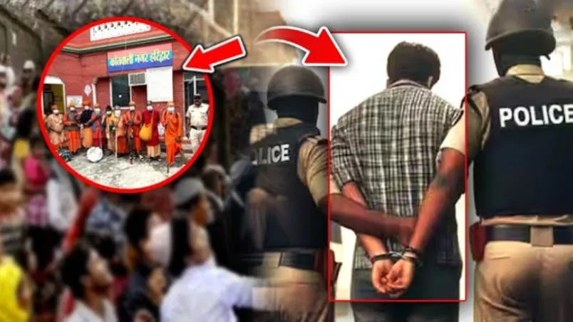 Bengal में SIR के बीच बांग्लादेशी घुसपैठियों ने ढूंढा नया अड्डा, घसीटकर ले गई पुलिस, जमकर तोड़ा!