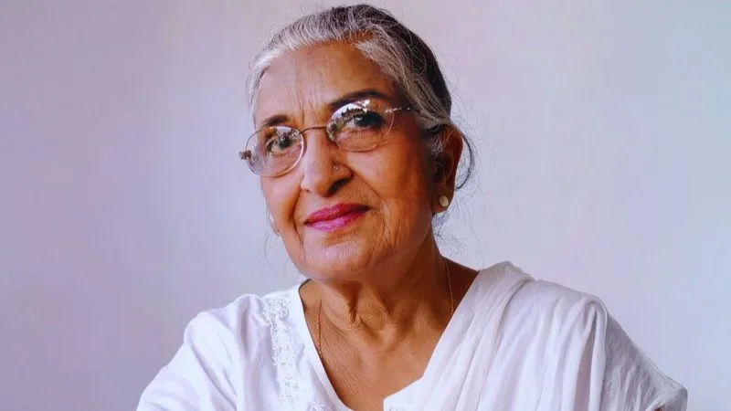 एक्ट्रेस कामिनी कौशल का 98 साल की उम्र में निधन, पहली फिल्म को मिली थी अंतरराष्ट्रीय पहचान