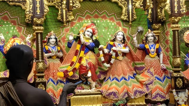 मासिक कृष्ण जन्माष्टमी पर ऐसे करें लड्डू गोपाल की पूजा, मिलेगा सुख-समृद्धि का आशीर्वाद, बरसेगी विशेष कृपा