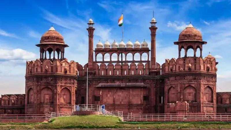 लाल किला ब्लास्ट के बाद एएसआई ने 15 नवंबर तक किला बंद किया, देशभर में हाई अलर्ट