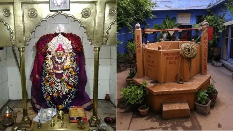 Maa Siddheshwari Temple: वाराणसी का चमत्कारी मंदिर, जहां परिसर में बना कुआं करता है जीवन-मृत्यु की भविष्यवाणी