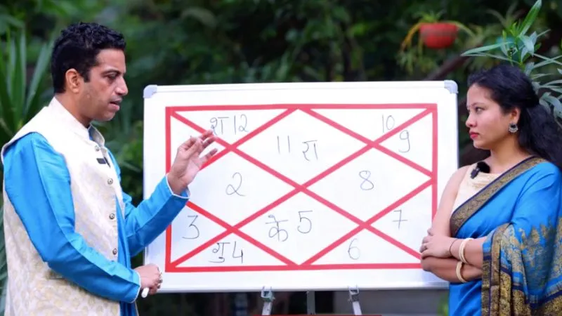 मार्गी शनि कुंभ की उतरती साढ़ेसाती में करोड़पति बनने का मौका देंगे, आचार्य मयंक शर्मा की भविष्यवाणी