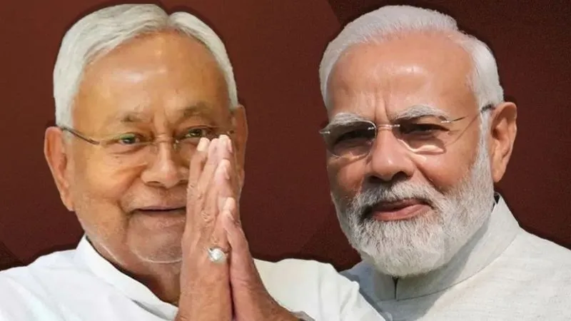 बिहार में फिर से बन रही NDA सरकार! IANS-मैटराइज सर्वे में दिखा मोदी का जादू, कांग्रेस का हाल बेहाल, जानें कौन कितनी सीट जीत रहा