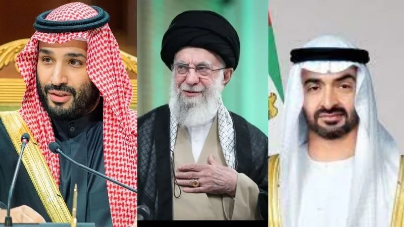 दिल्ली ब्लास्ट के बाद भारत को मिला मुस्लिम देशों का साथ…सऊदी, UAE, ईरान ने जारी किया बयान, आतंक के खिलाफ उठाई आवाज