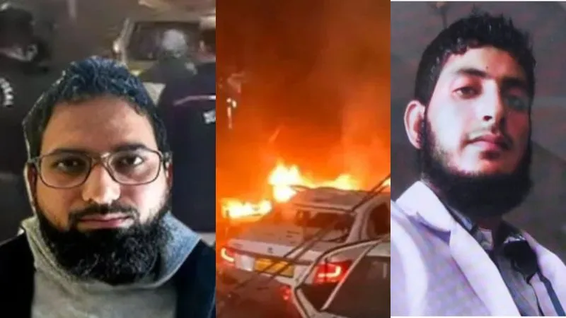 दिल्ली ब्लास्ट… इरफान तीन तरीकों से मुस्लिम युवको को आतंकी बनाता था, तीसरा सबसे खतरनाक, मास्टरमाइंड का खुलासा