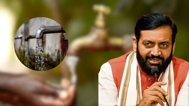 हरियाणा सरकार की पहल, औद्योगिक इलाकों में 15 दिन में मिलेगी वाटर और सीवर कनेक्शन की सुविधा