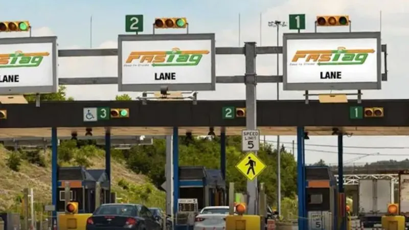 फास्टैग वेरिफिकेशन हुआ आसान, सिर्फ एक फोटो से पूरा होगा KYV