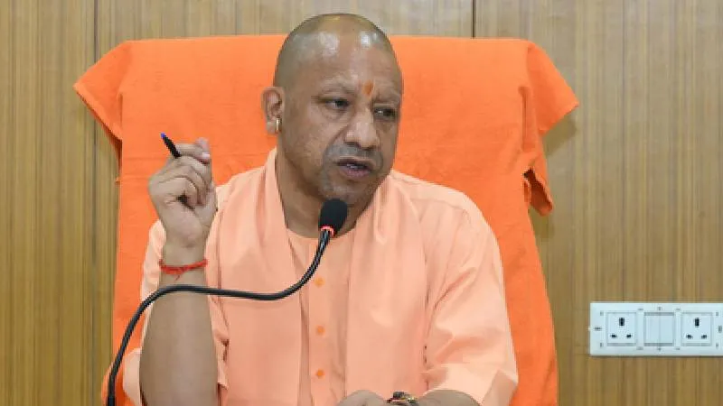 जनजातीय गांवों में योगी सरकार की ऐतिहासिक पहल, 11 लाख लोगों की बदली ज़िंदगी