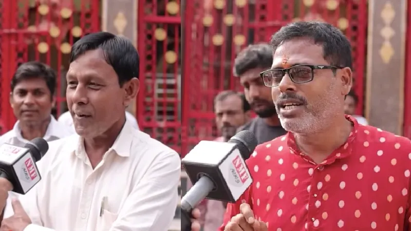 PM मोदी के समर्थन में उतरी जनता, Khesari और Tejashwi पर क्यों टूट पड़ी?