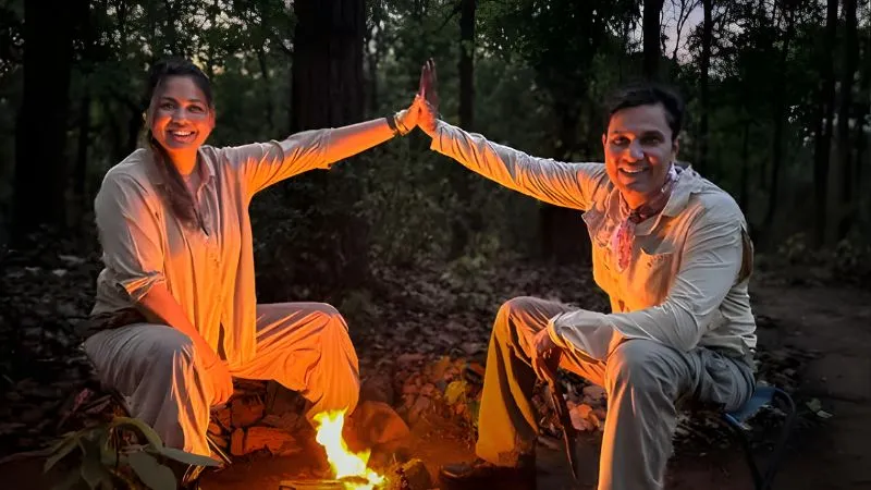 पापा बनने वाले हैं रणदीप हुड्डा, प्रेग्नेंट हैं लिन लैशराम, कपल ने शादी की दूसरी सालगिरह पर दी गुड न्यूज