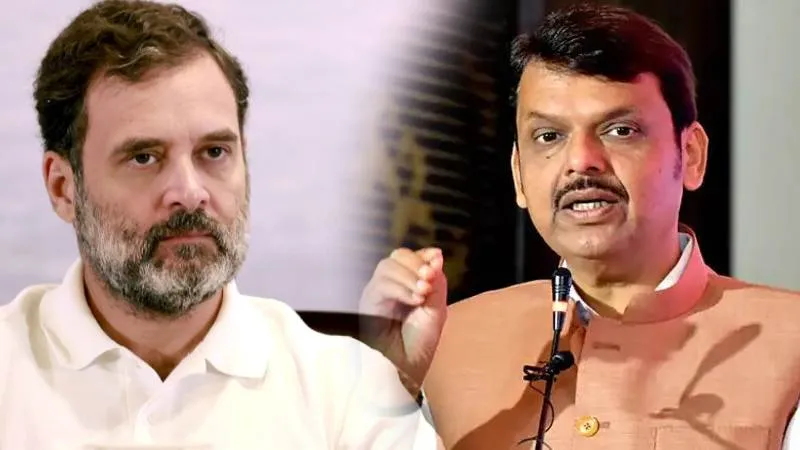 अकड़ दिखा रही Congress को Uddhav के नेता ने दिखाया आईना, BJP की आंधी में बह जाने का भरा दम!