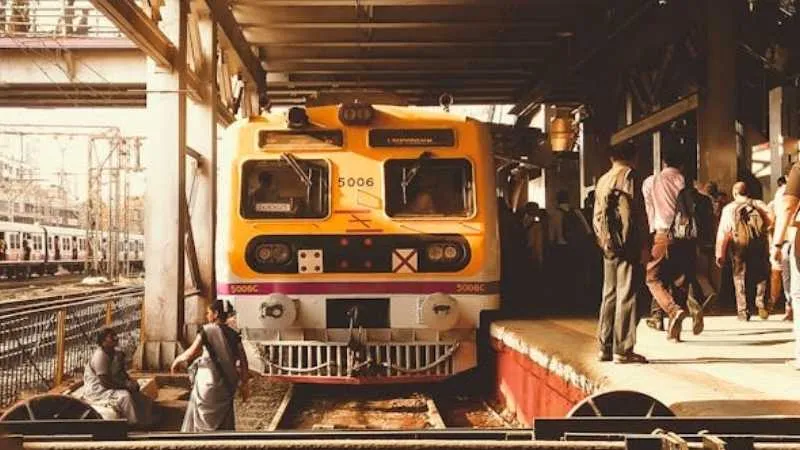 Kolkata: अनावश्यक अलार्म चेन पुलिंग के मामले बढ़े, पूर्वी रेलवे ने जारी किए आंकड़े