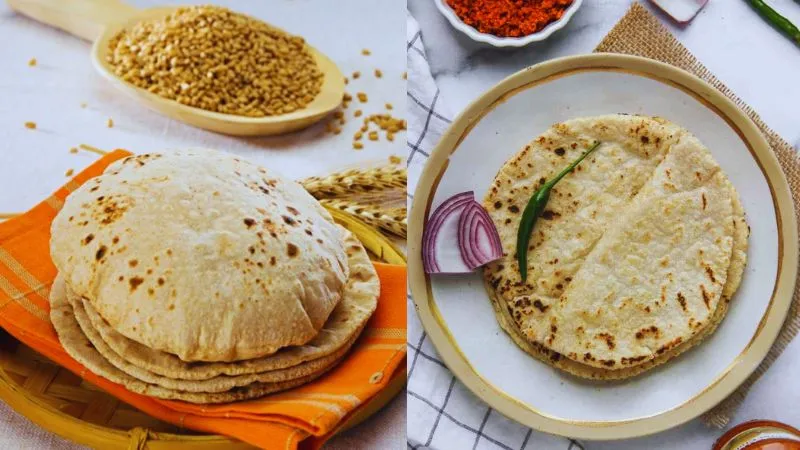 गेहूं से लेकर ज्वार तक, कौन सी रोटी का सेवन करना होगा सबसे ज्यादा फायदेमंद? जानें चपाती खाने का सही समय