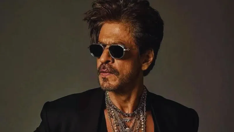शाहरुख ने अपने जन्मदिन से पहले फैंस को दिया तोहफा, बड़े पर्दे पर होगा 'किंग खान' का राज