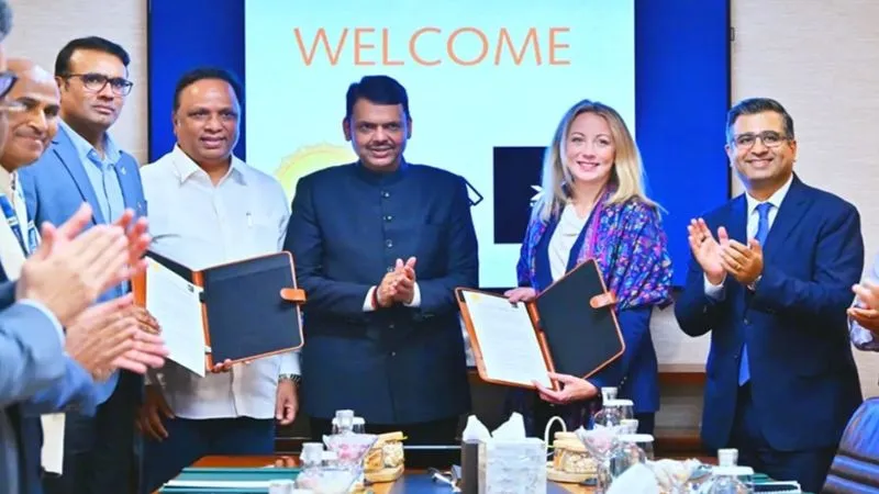 महाराष्ट्र बन गया देश का पहला राज्य जो स्टारलिंक के साथ करेगा साझेदारी, CM फडणवीस ने किया ऐलान