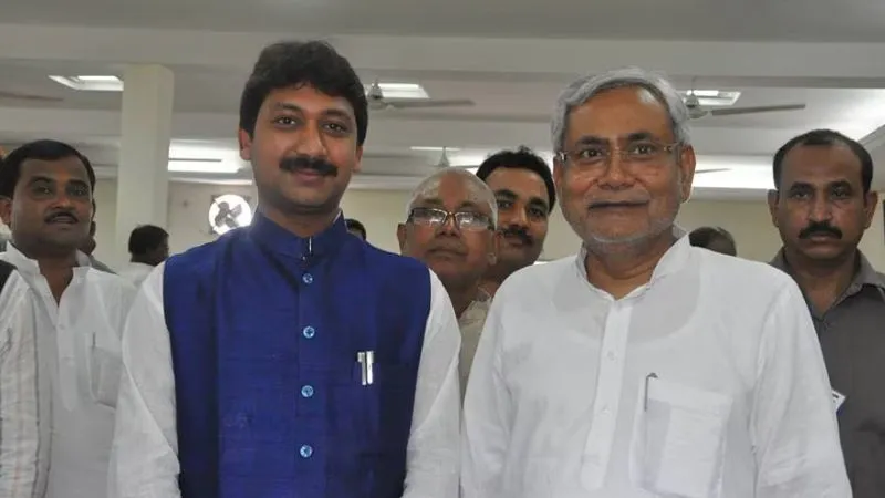 कौन हैं NDA सरकार के इकलौते मंत्री? जिन्हें जीत की सुनामी में भी मिली हार, 25 में से 24 मंत्रियों ने गाड़ा झंडा, जानें कैसे हुआ खेल