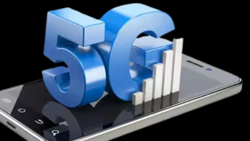 200 दिनों तक वैलिडिटी और अनलिमिटेड 5G डेटा, कंपनी ने पेश किया जबरदस्त प्लान!