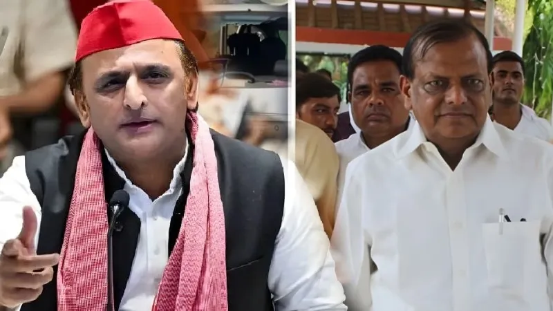 पहले दीये जलाने पर सवाल, अब दाह संस्कार को बता दिया प्रदूषण का कारण, आखिर समाजवादियों को सनातन से क्यों है ऐतराज?