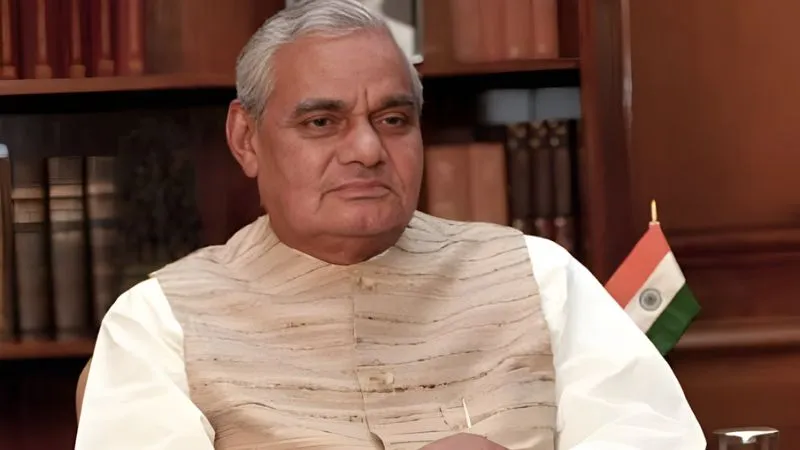 'ये युवा एक दिन प्रधानमंत्री बनेगा...', पंडित नेहरू कैसे हुए अटल बिहारी वाजपेयी के कायल, जानें अनसुना किस्सा