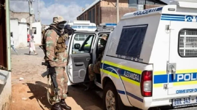 दक्षिण अफ्रीका के प्रिटोरिया में हॉस्टल पर हमला, भीषण गोलीबारी में 11 की मौत, 14 घायल