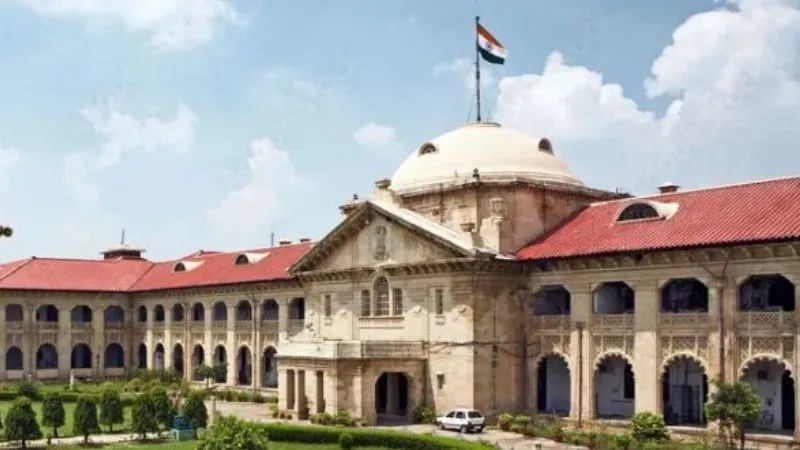 अफसर नहीं कहलाएंगे ‘माननीय’… इलाहाबाद हाईकोर्ट की सख्त टिप्पणी, सरकार से मांग लिया जवाब