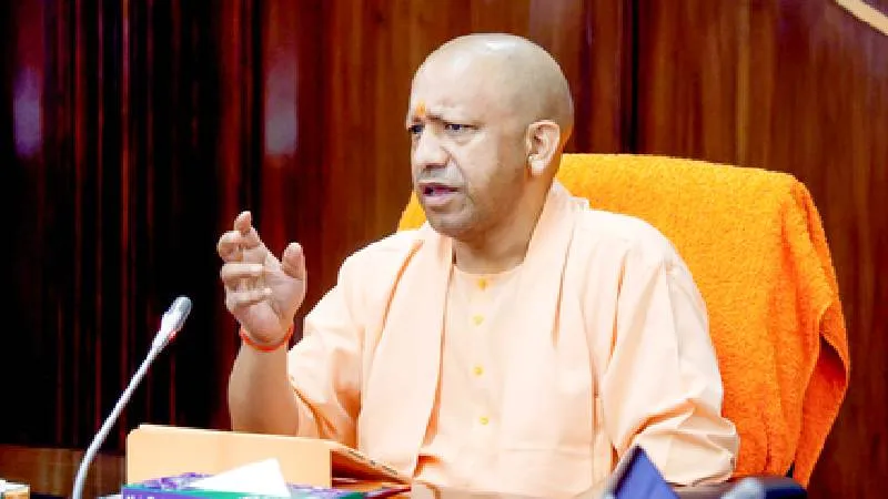 अमेठी को CM योगी की बड़ी सौगात, 550 बेड का वर्ल्ड क्लास मेडिकल कॉलेज बनकर तैयार, जानें कोर्स और अन्य डिटेल