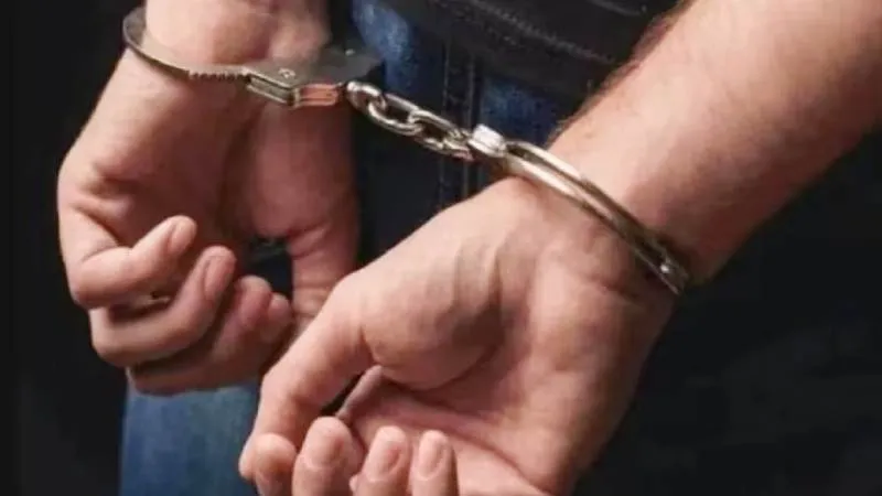 अरुणाचल के आलो में हुआ बड़ा खुलासा, जम्मू-कश्मीर का युवक पाकिस्तान के लिए जासूसी के आरोप में गिरफ्तार