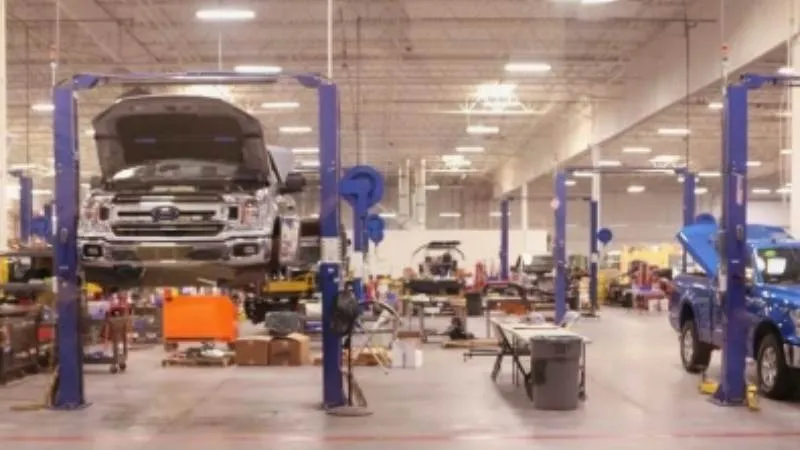 पीएलआई ऑटो स्कीम: 5 कंपनियों को जारी हुआ 1,350.83 करोड़ का इंसेंटिव, संसद में सरकार ने दी जानकारी