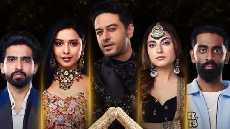 Bigg Boss 19 फिनाले से पहले बढ़ा सस्पेंस, इन 5 में से किसे मिलेगा जीत का ताज?