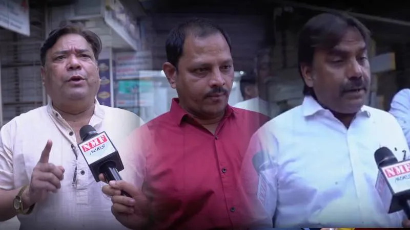 Uddhav और Raj Thackeray की दोस्ती क्या BMC चुनाव में BJP पर पड़ेगी भारी, क्या बोली जनता?