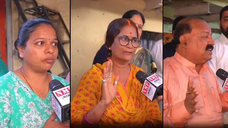 भाइयों की अकड़ तोड़ने को तैयार Narendra-Devendra की जोड़ी ! Maharashtra की जनता का ऐलान!