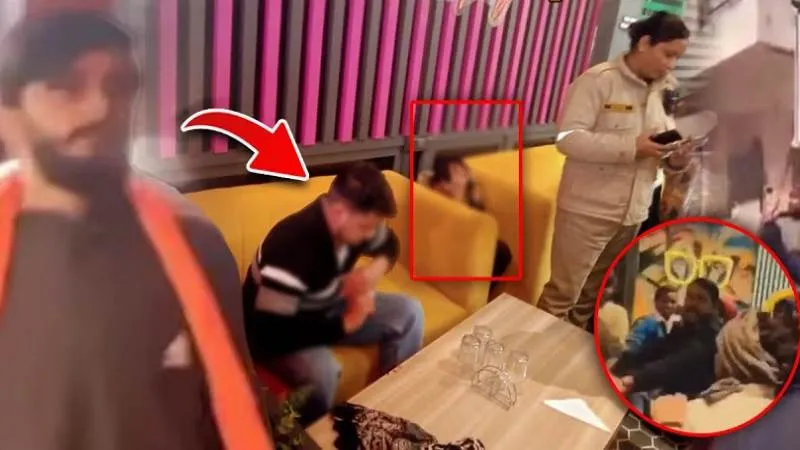 बरेली में बजरंग दल के कार्यकर्ताओं ने मुसलमानों को जमकर पीटा ! वीडियो देख रौंगटे खड़े हो जाएँगे!