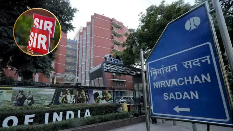 50 लाख का लोन, शेयर मार्केट और...बंगाल में वर्क लोड से नहीं किसी और वजह से गायब हुआ BLO, पुलिस ने खोले राज