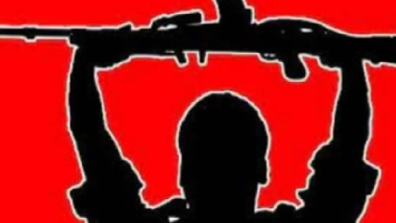 बीजापुर में नक्सलवाद पर बड़ा प्रहार, 34 इनामी माओवादियों ने किया आत्मसमर्पण