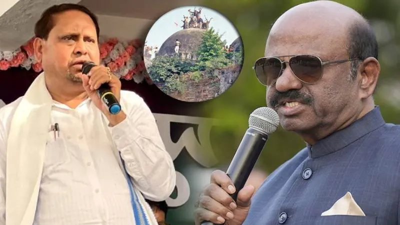 मुर्शिदाबाद विवाद: "बाबरी मस्जिद की इजाजत नहीं",राज्यपाल सीवी आनंद बोस की सख्त चेतावनी