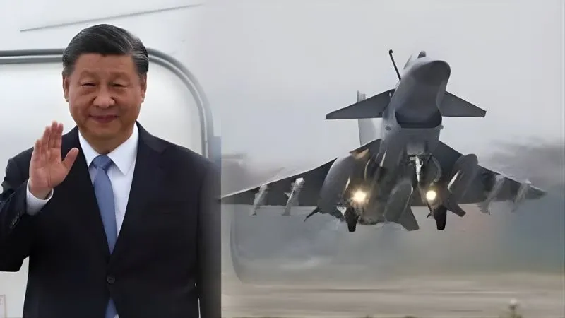 दुनिया में शुरू होने वाली थी एक और बड़ी जंग... चीन की सेना ने युद्धाभ्यास के दौरान कर दी बड़ी गलती, जानें पूरा मामला