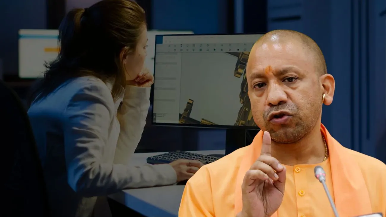 योगी सरकार का बड़ा फैसला, यूपी की कामकाजी महिलाओं के लिए 8 शहरों में बनेंगे आधुनिक हॉस्टल