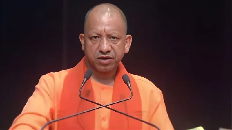 'युवा शक्ति पर दोहरी चोट का खतरा...', गोरखपुर में CM योगी ने नौजवानों को किस बात को लेकर चेताया, जानें पूरा मामला