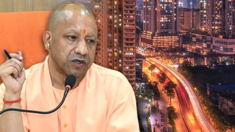 योगी सरकार ने जारी की काशी-विंध्य विकास प्राधिकरण की अधिसूचना, पूर्वांचल के इन 7 जिलों का होगा कायाकल्प