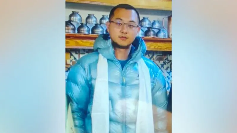 नहीं थी जाने की इजाजत फिर भी श्रीनगर-लद्दाख गया चीनी नागरिक...जब हुई फोन की जांच, सुरक्षाबलों के उड़ गए होश!