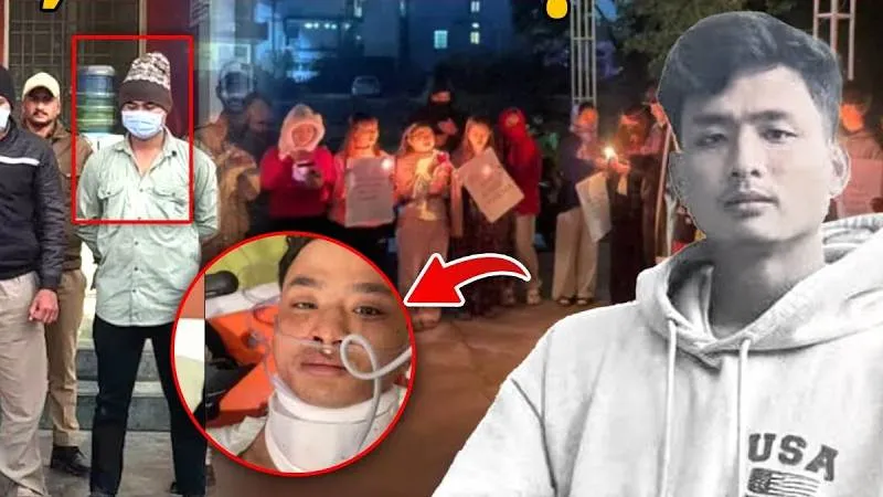 Tripura के छात्र की Dehradun में हत्या पर बवाल, एक्शन में CM Dhami, दबोचे गए 5 आरोपी