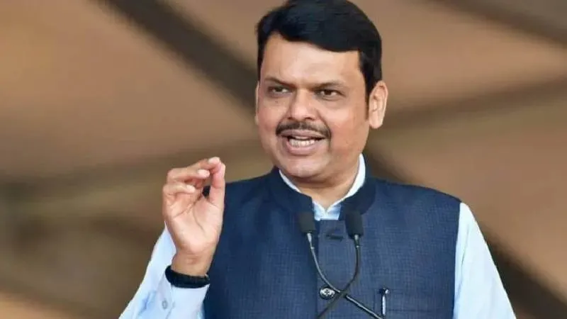 CM फडणवीस की कोशिशों ने किया कमाल… निकाय चुनाव में BJP की शानदार जीत बढ़ा सकती है शिंदे और अजित पवार की टेंशन